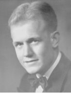 William Leonard Pulsipher (1921 - 2004) Profile